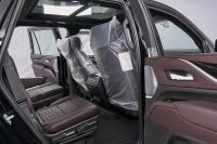 Лот: 21980591. Фото: 21. Cadillac Escalade 2023