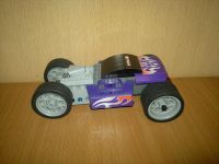 Лот: 8886470. Фото: 2. Лего Lego Racers 8491 Таран рампы. Игрушки