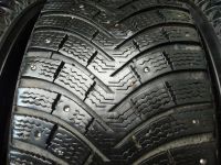 Лот: 15134033. Фото: 4. 225\55 R18 michelin 4шт. Красноярск