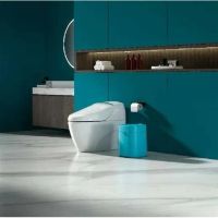 Лот: 21437944. Фото: 3. Умная корзина Townew Smart Trash... Красноярск
