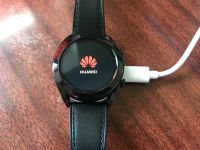 Лот: 16139171. Фото: 3. Смарт-часы Huawei watch GT-990. Красноярск