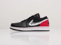 Лот: 17522693. Фото: 2. Кроссовки Nike Air Jordan 1 Low. Мужская обувь