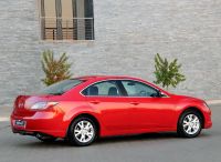 Лот: 17656943. Фото: 19. Оригинальные диски MAZDA 6 (GH...