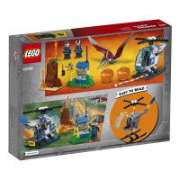 Лот: 14647725. Фото: 2. Конструктор LEGO Juniors 10756... Игрушки
