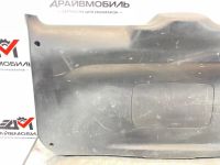 Лот: 25887721. Фото: 2. обшивка двери багажника Hyundai... Автозапчасти