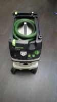 Лот: 14359286. Фото: 2. Пылесос Festool CTL 36 E AC. Инструмент и расходные