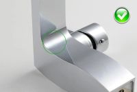 Лот: 3425736. Фото: 6. Смеситель 8001001