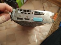 Лот: 12698808. Фото: 3. Продам б/у видеокарту ASUS GTX... Компьютеры, оргтехника, канцтовары