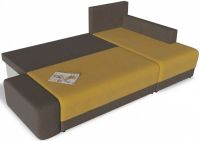 Лот: 19133021. Фото: 4. Смарт Диван-кровать Нью-Йорк. Красноярск