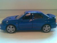 Лот: 477887. Фото: 3. моделька Subaru Impreza WRX. Коллекционирование, моделизм