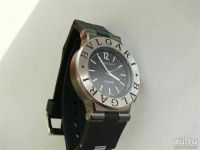 Лот: 17198788. Фото: 2. Часы bvlgari , уценка!. Часы, аксессуары
