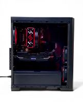 Лот: 19859242. Фото: 3. Gaming PC: Ryzen 5 5600/ RX 5700XT... Компьютеры, оргтехника, канцтовары