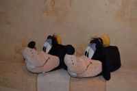 Лот: 3072960. Фото: 3. Тапки детские Disney. Дети растут