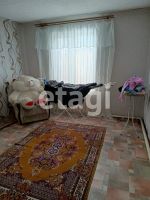 Лот: 25287195. Фото: 8. 4-комн. дом , село Шалинское улица...