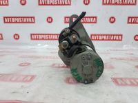 Лот: 20900931. Фото: 3. Стартер Nissan Dualis KJ10 MR20DE... Авто, мото, водный транспорт