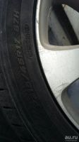 Лот: 9100149. Фото: 3. Оригинальные диски от Hyundai... Авто, мото, водный транспорт