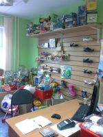 Лот: 4984081. Фото: 4. готовый бизнес. магазин детских... Красноярск