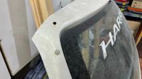 Лот: 23542050. Фото: 5. Дверь багажника Toyota Harrier...