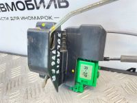Лот: 25740461. Фото: 2. замок двери Hyundai Solaris RB. Автозапчасти