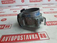 Лот: 20898740. Фото: 2. Заслонка дроссельная Toyota Crown... Автозапчасти