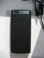 Лот: 407572. Фото: 2. Samsung i550 GPS навигация Garmin... Смартфоны, связь, навигация