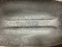 Лот: 21971563. Фото: 8. Оригинальные диски Toyota RAV4...