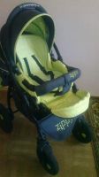 Лот: 4568091. Фото: 3. Коляска Tutis Zippy 2 в 1. Дети растут