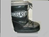 Лот: 1374025. Фото: 3. новые синтепоновые сапоги - размер... Одежда, обувь, галантерея