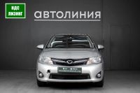 Лот: 21337514. Фото: 2. Toyota Corolla, XI (E160, E170... Авто, мото, водный транспорт