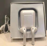 Лот: 16025470. Фото: 2. Беспроводные Bluetooth наушники... Аудиотехника
