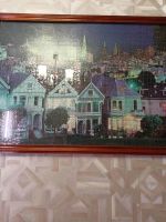 Лот: 21235085. Фото: 4. Картины из пазлов. Красноярск