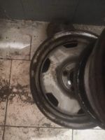 Лот: 25366022. Фото: 3. Диски штампованные R14 4x100. Авто, мото, водный транспорт