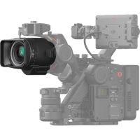 Лот: 21437067. Фото: 5. Объектив DJI 17-28mm T3.0 ASPH...