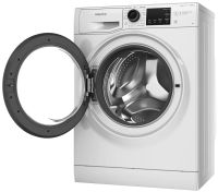 Лот: 20067040. Фото: 2. Стиральная машина Hotpoint-Ariston... Крупная бытовая техника