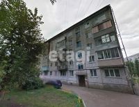 Лот: 25287170. Фото: 9. 2-комн. квартира , Красноярск...