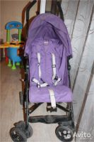 Лот: 11415659. Фото: 2. Коляска трость Inglesina swift. Детский транспорт