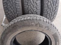 Лот: 25347136. Фото: 4. 215/65 R16 - 4 Шины шипованных... Красноярск