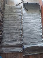 Лот: 20823800. Фото: 4. два надувных матраса 65*175 толщина... Красноярск