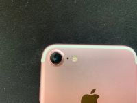 Лот: 15541840. Фото: 3. с рубля iPhone 7 32gb Rose Gold. Красноярск
