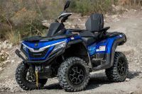 Лот: 25659136. Фото: 9. Квадроцикл SHARMAX Force 1100...