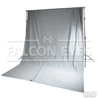 Лот: 15870021. Фото: 2. Фон фотографический Falcon Eyes... Аксессуары, расходные материалы