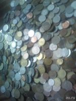 Лот: 10191346. Фото: 2. монеты 900 шт. разных стран... Монеты