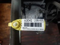 Лот: 19008211. Фото: 6. Двигатель Toyota Corolla Rumion...