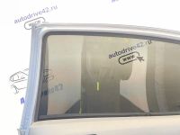 Лот: 25091113. Фото: 20. дверь боковая Opel Astra L69