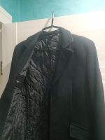 Лот: 18151108. Фото: 2. Мужское шерстяное пальто zara. Мужская одежда