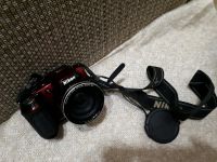 Лот: 11669799. Фото: 5. фотоаппарат Nikon coolpix L120...
