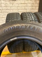 Лот: 24617597. Фото: 5. Goodyear Ice Navi 8 195/65 R15