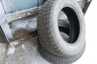 Лот: 4967919. Фото: 6. Шины (2 колеса)