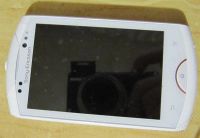 Лот: 1402188. Фото: 3. Sony Ericsson Live With Walkman... Красноярск