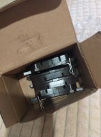 Лот: 24653493. Фото: 2. Задние тормозные колодки. Автозапчасти